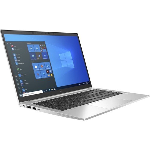 HP I CUSTOM ELITEBOOK 835 G8 R5-5650U 13IN 16GB 256GB 4S2N9UP#ABA