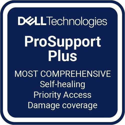 Dell LIFE LTD TO 3YR PROSUPPORT PLUS 849-2134