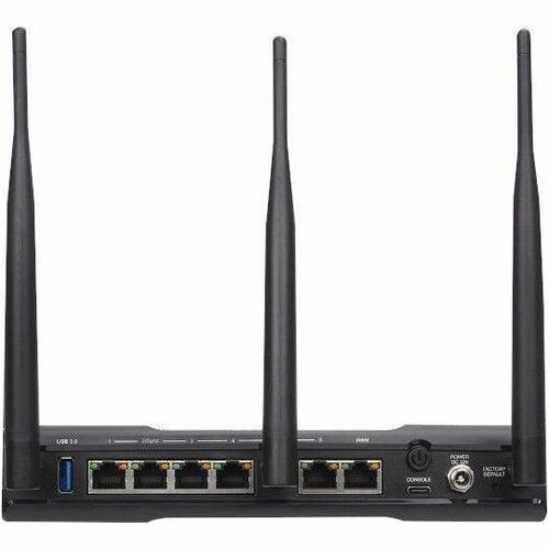Check Point 1530 BASE APPL WITH SNBT SUB PKG DIRECT PREM PRO SUP 5 YR HC5138 - Image 2