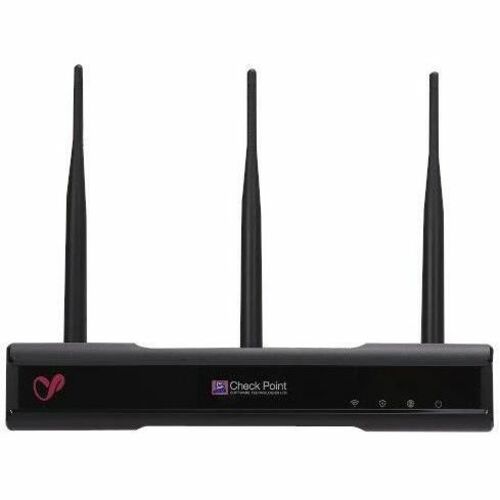 Check Point 1530 BASE APPL WITH SNBT SUB PKG DIRECT PREM PRO SUP 5 YR HC5138