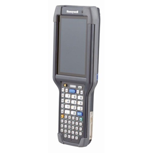 Honeywell CK65 4GB/32GB MEMORY LARGENUMERIC 6803 GEN8 CAM SCP GMS COLD CK65-L0N-E8C212F - Image 2