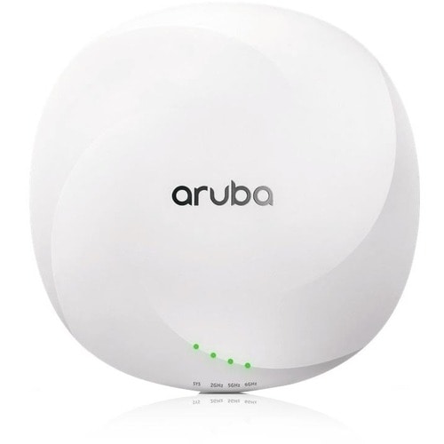 HPE ARUBA AP-635 US TAA CAMPUS AP PL-VL R7J33A
