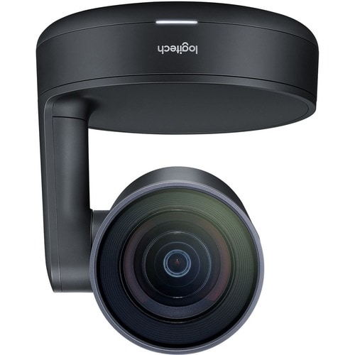 Logitech RALLY PLUS WITH WHITE MIC POD 960-001398 - Image 5