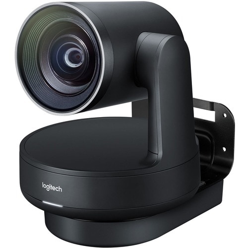 Logitech RALLY PLUS WITH WHITE MIC POD 960-001398
