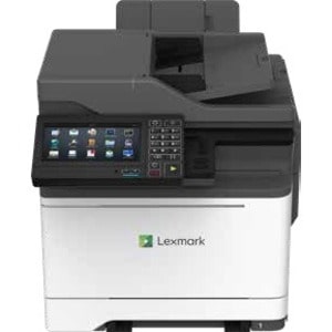 Lexmark CX625ADHE TAA LV CAC W/ 3 YR OSR WARR US ARMY SOCOM 42CT882