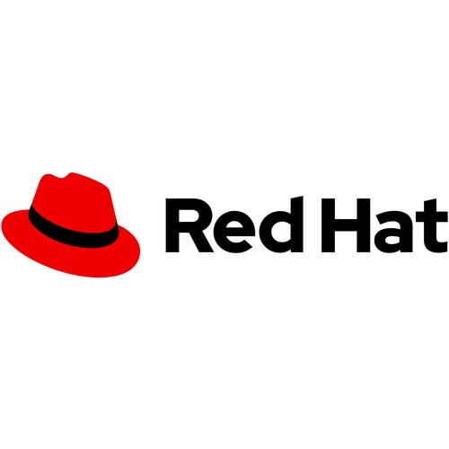 Red Hat RHADVCLSECURITYFORKUBBMNFORDI SCOMPGATEWAYPRE1-2SOUPTO64C 3YR MW01865F3