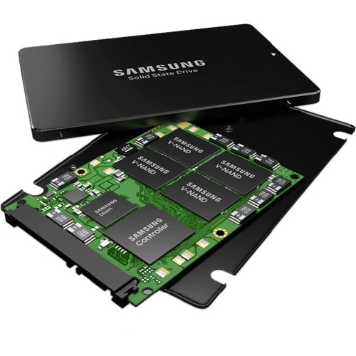 Samsung - Sourcing SAMSUNG PM893 7.68 TB SSD 2.5 INTERNAL SATA 1.3 DWPD 560 MB/S MZ7L37T6HBLA-00A07