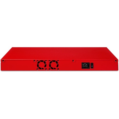 Watchguard TRADE UP TO M290 W/ 1Y TSS WGM29002101 - Image 2