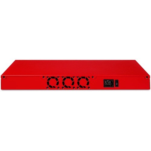 Watchguard M390 WITH 1Y STANDARD SUPPORT WGM39000601 - Image 2