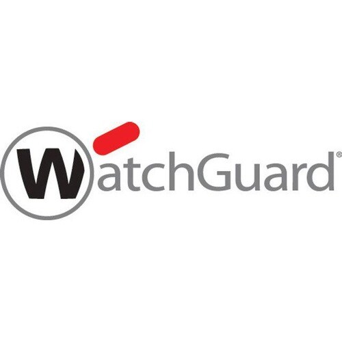 Watchguard STANDARD SUPPORT REN 3Y M590 WGM59040103
