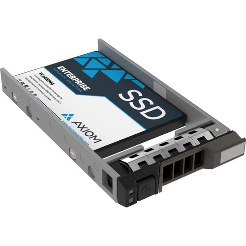 Axiom 960GB ENTERPRISE EP400 SSD 2.5-INCH HOT-SWAP 6GB/S SATA SSDEP40DL3T8-AX