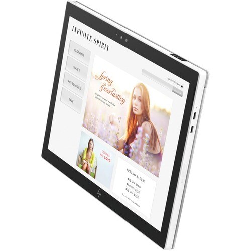 HP I CUSTOM ENGAGE GO MOB I5-1140G7 10 8GB/128GB 5R5H4UP#ABA - Image 3