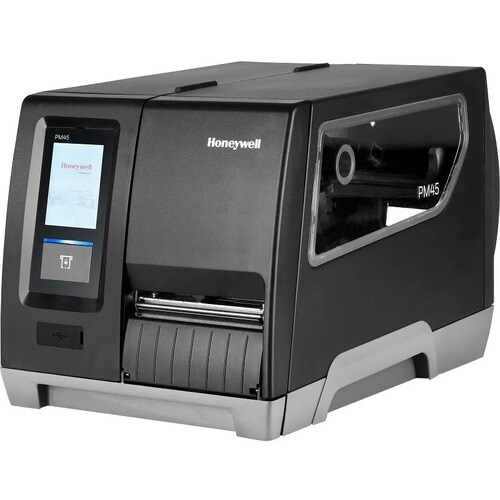 Intermec PM45A FT ETH F HGR IND REW+LTS T300 NOPC PM45A10020030300