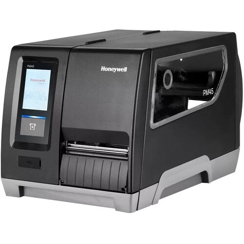 Intermec PM45A FT ETH F HGR APP REW+LTS T300 NOPC PM45A10030030300