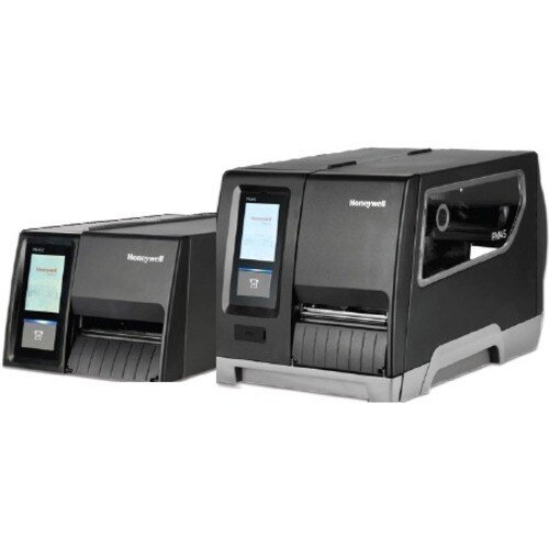 Intermec PM45CA FT ETH MEGTOP F HGRREW+LTS T200 NOPC PM45CA1020030200 - Image 2