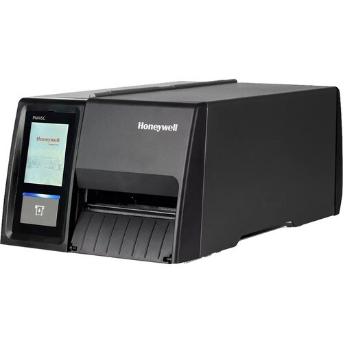 Intermec PM45CA FT ETH SHORT F HGR REW+LTS T300 NOPC PM45CA1010030300