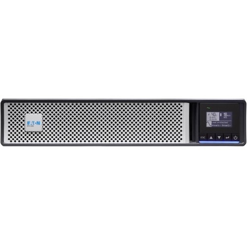 Eaton EATON 5PX G2 UPS 3000VA 3000W NETWORK CARD INCL. 2U RACK/TOWER 9KD501