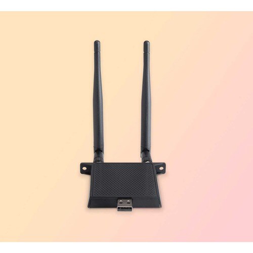 Viewsonic VIEWBOARD IFP6552-1C-E1 BUNDLE INCL VB IFP6552-1C 4K INTERACT DISP 9KF193 - Image 3