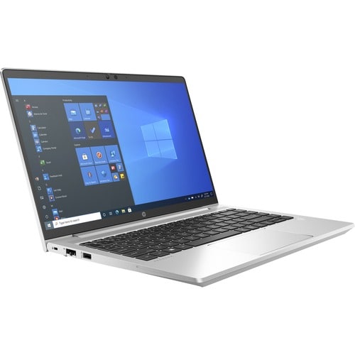 HP I CUSTOM PROBOOK 640 G8 I5-1145G7 14IN 16GB 256GB 52Z62UC#ABA