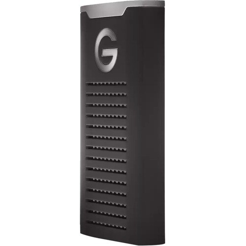 Western Digital WD 4TB G-DRIVE SSD WW SDPS11A-004T-GBANB - Image 2