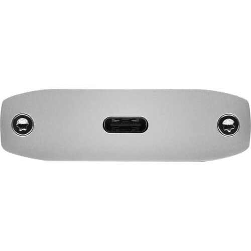 Western Digital WD 4TB G-DRIVE SSD WW SDPS11A-004T-GBANB - Image 4