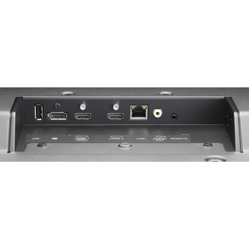 SHARP MULTISYNC M431-PT 43 LED LCD MULTISYNC M431-PT 43 LED LCD M431-PT - Image 8