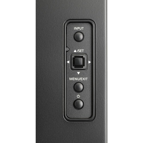 SHARP MULTISYNC M431-IR 43 LED LCD MULTISYNC M431-IR 43 LED LCD M431-IR - Image 8