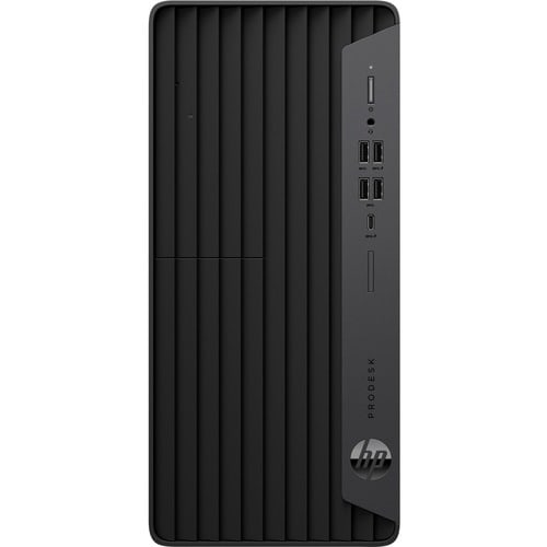 HP I CUSTOM PRODESK 600 G6 MT I7-10700 32GB 256GB 554Q9US#ABA - Image 2