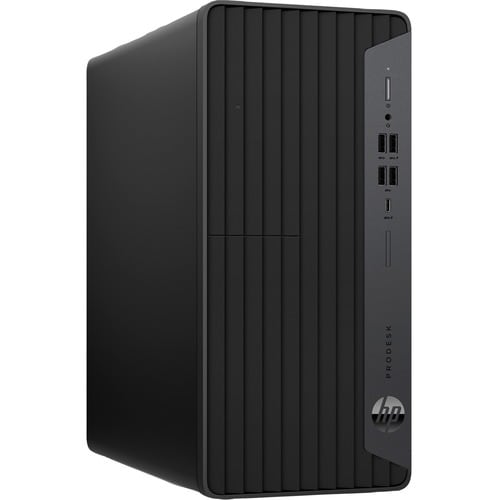 HP I CUSTOM PRODESK 600 G6 MT I7-10700 32GB 256GB 554Q9US#ABA - Image 3