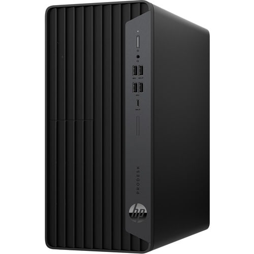 HP I CUSTOM PRODESK 600 G6 MT I7-10700 32GB 256GB 554Q9US#ABA