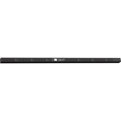 Raritan 3PH 208V AC 60A 48A/PH RATE ZERO U VERTICAL PDU V2 OUTLET SEQ 9RF091 - Image 7