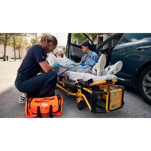 ZEBRA RUGGED TABLET ET85 12IN 4G WWAN I5 8GB 128GB SSD W10P NFC IP65 3YR ET85B-3P5A1-000 - Image 17