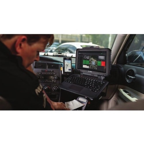 ZEBRA RUGGED TABLET ET85 12IN 4G WWAN I5 8GB 128GB SSD W10P NFC IP65 3YR ET85B-3P5A1-000 - Image 5