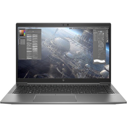 HP I CUSTOM ZFIREFLY 14 G8 I5-1145G7 14IN 16GB 256GB 618K2US#ABA - Image 2
