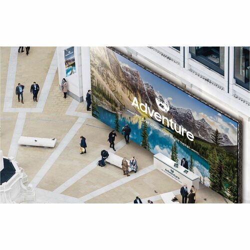 Samsung Pro-Av VMR-O OUTDOOR P2.9 00JQ33 - Image 5