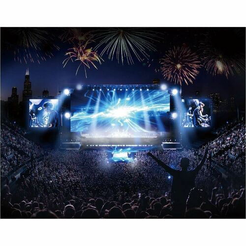 Samsung Pro-Av VMR-O OUTDOOR P2.9 00JQ33 - Image 10