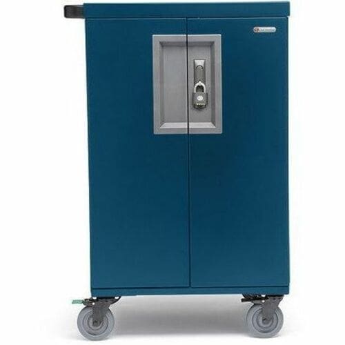 Bretford 36X COREX CART PRE-WIRED USB-C 36XCOREX CART PRE-WIRE USB-C TOPAZ TCOREX36USBC-TZ