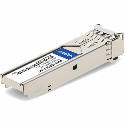 Addon ALCATEL 3HE14649AA COMP XCVR TAA 10G-ZR LC 1550NM 100KM SMF SFP+ 00MB44 - Image 5