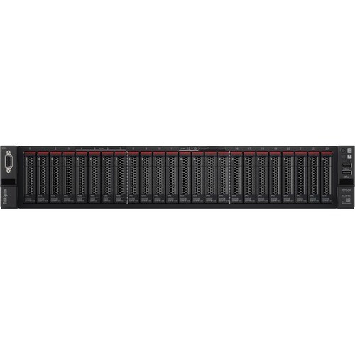Lenovo THINKSYSTEM SR650 7X06A0NFNA - Image 2