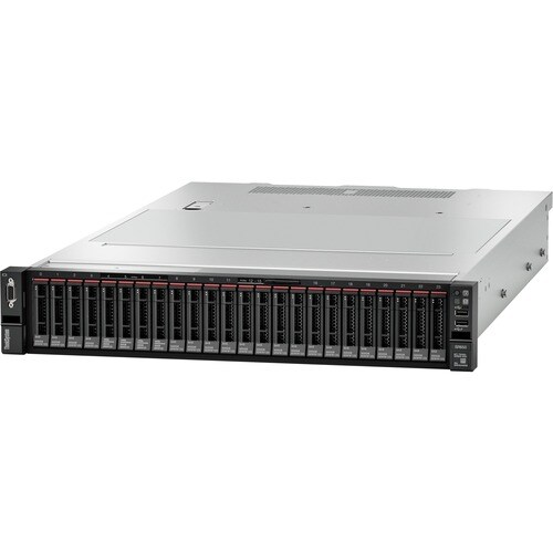 Lenovo THINKSYSTEM SR650 7X06A0NFNA - Image 3