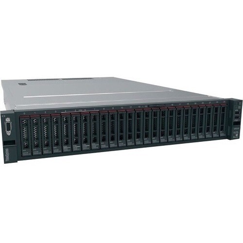 Lenovo THINKSYSTEM SR650 7X06A0NFNA - Image 4