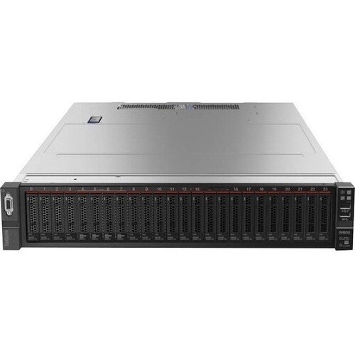 Lenovo THINKSYSTEM SR650 7X06A0NFNA - Image 5