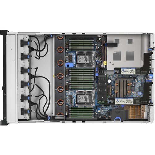Lenovo THINKSYSTEM SR650 7X06A0NFNA - Image 6