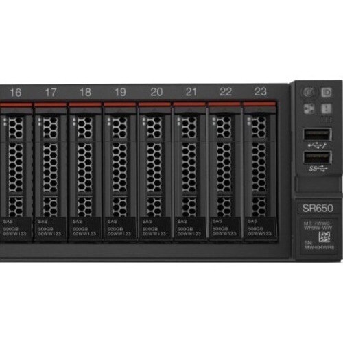 Lenovo THINKSYSTEM SR650 7X06A0NFNA - Image 8