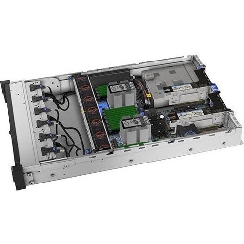 Lenovo THINKSYSTEM SR650 7X06A0NFNA - Image 9