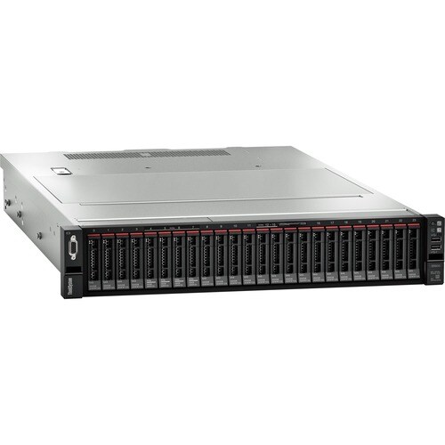 Lenovo THINKSYSTEM SR650 7X06A0NFNA