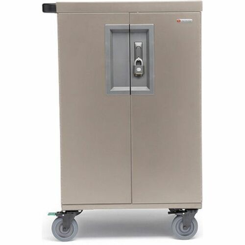 Bretford 36X COREX CART PRE-WIRED USB-C CHAMP TCOREX36USBC-CH