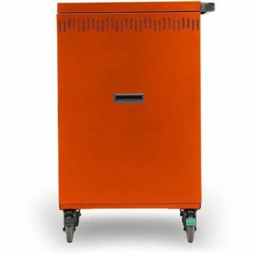 Bretford 36X COREX CART PRE-WIRED USB-C TANG TCOREX36USBC-TAG - Image 3