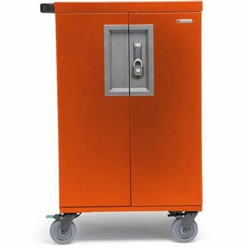 Bretford 36X COREX CART PRE-WIRED USB-C TANG TCOREX36USBC-TAG