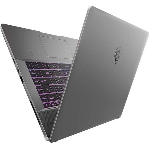 MSI CREATOR Z16 A11UET-045 I9-11900H RTX3060 16GB 1TB 16IN CREATORZ16045 - Image 16